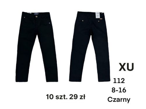 XU 112 (8-16L) 10szt. 29 zł