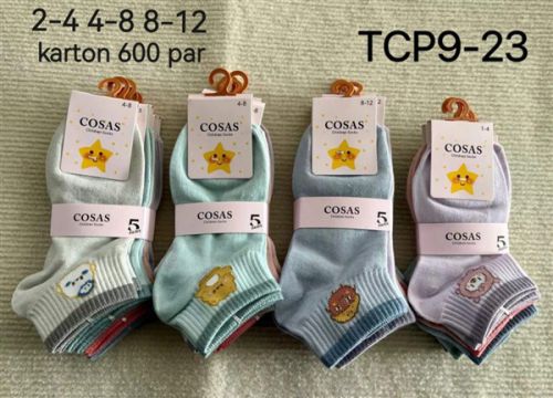 COSAS TCP9-23 (2-12) 40szt 1.7 zł