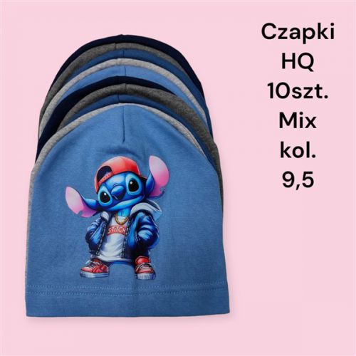HQ 7.13. 10szt. mix 9.5 zł.