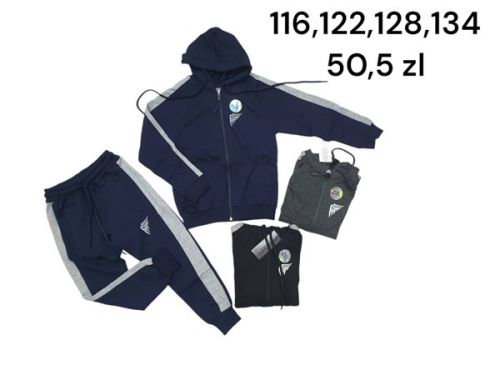 OZ 8.229 (116-134) 4szt. 50.5 zł