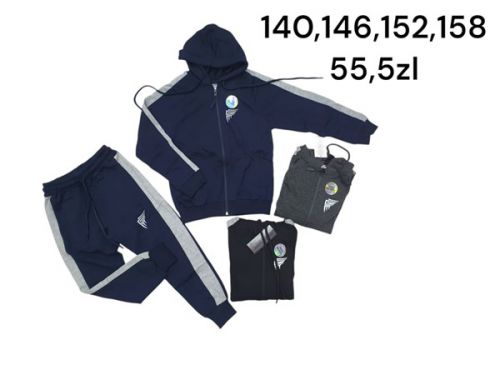OZ 8.230 (140-158) 4szt. 55.5 zł