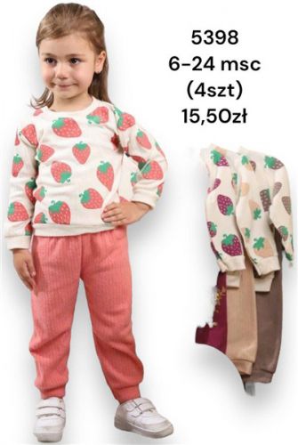FRJ 5398.11 (6-24M) 4szt. 15.5 zł