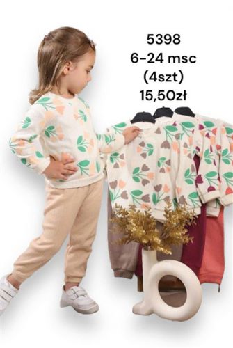 FRJ 5398.13 (6-24M) 4szt. 15.5 zł
