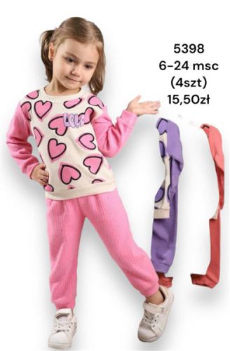 FRJ 5398.16 (6-24M) 4szt. 15.5 zł