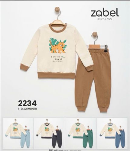 SL 2234 (9-24M) 4szt. 23 zł