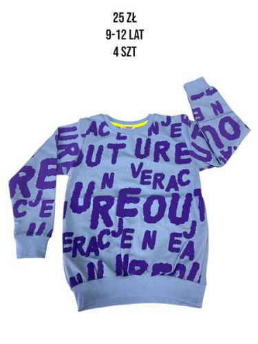 OZ 8.206 (9-12L) 4szt. 25 zł