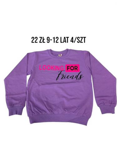 OZ 8.207 (9-12L) 4szt. 22 zł