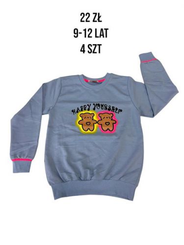 OZ 8.208 (9-12L) 4szt. 22 zł