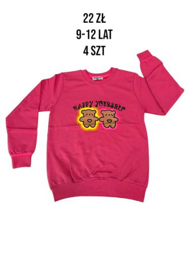OZ 8.208 (9-12L) 4szt. 22 zł