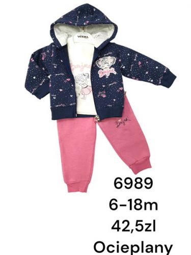 OZ 6989 ociep (6-18M) 4szt. 42.5 zł