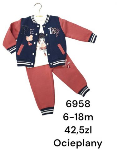 OZ 6958 ociep (6-18M) 4szt. 42.5 zł