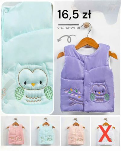 OZ 9.368 (9-24M) 4szt. 16.5zł.