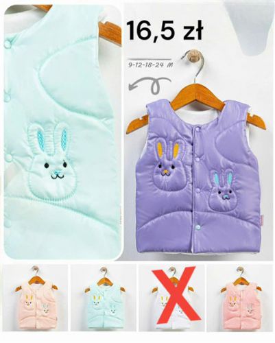 OZ 9.369 (9-24M) 4szt. 16.5zł.