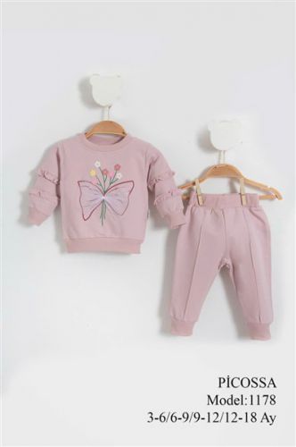 ONNO 1178 (3-18M) 4szt. 25 zł