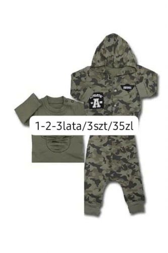 ONNO 9.24 (1-3L) 3szt. 35 zł