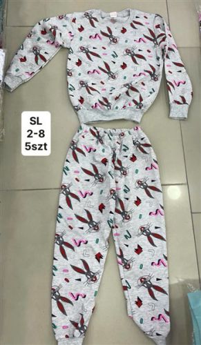 SL 9.52 (2-8L) 5szt. 20 zł