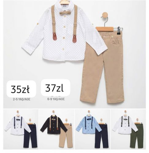 ONNO 12.65 (6-9L) 4szt. 37 zł