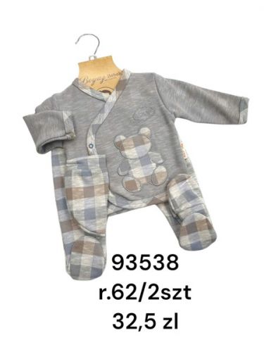 OZ 93538 (R 62) 2szt 32.5 zł
