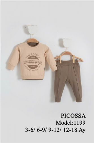 ONNO 1199 (3-18M) 4szt. 25 zł