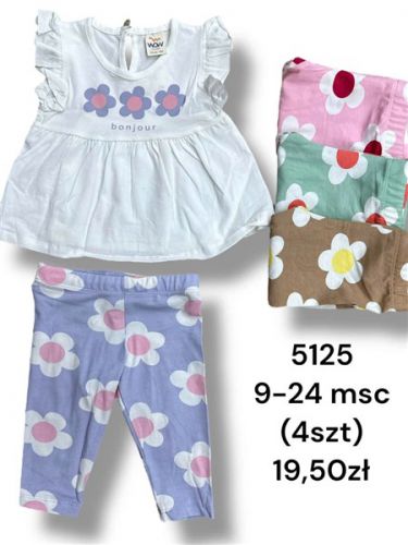 FRJ 5125 (9-24M) 4szt. 19.5 zł
