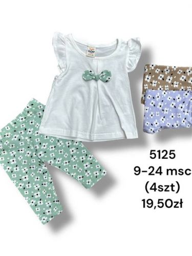 FRJ 5125 (9-24M) 4szt. 19.5 zł
