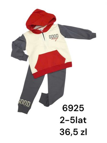 OZ 6925 (2-5L) 4szt. 36.5 zł