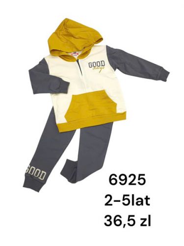 OZ 6925 (2-5L) 4szt. 36.5 zł
