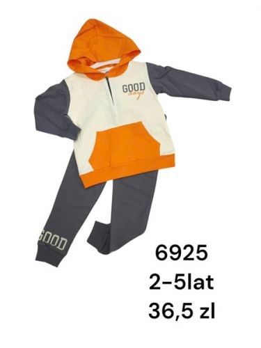 OZ 6925 (2-5L) 4szt. 36.5 zł