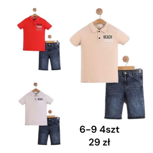 ONNO 2.73 (6-9L) 4szt. 29 zł