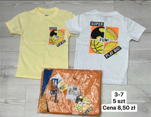 FRJ 2.309 (3-7L) 5szt. 8.5 zł