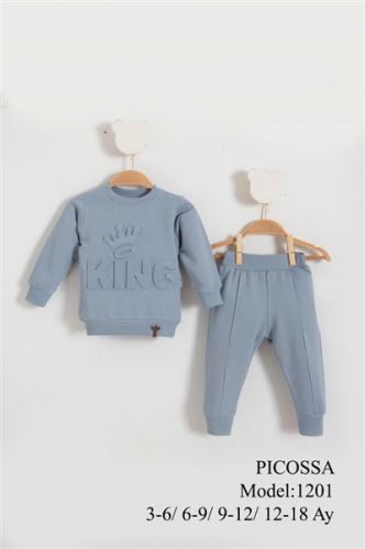 ONNO 1201 (3-18M) 4szt. 27 zł
