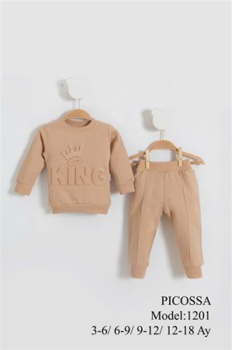 ONNO 1201 (3-18M) 4szt. 27 zł