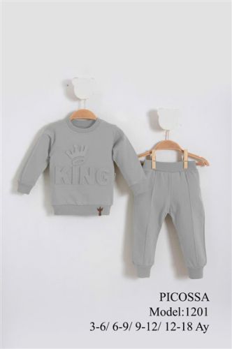 ONNO 1201 (3-18M) 4szt. 27 zł