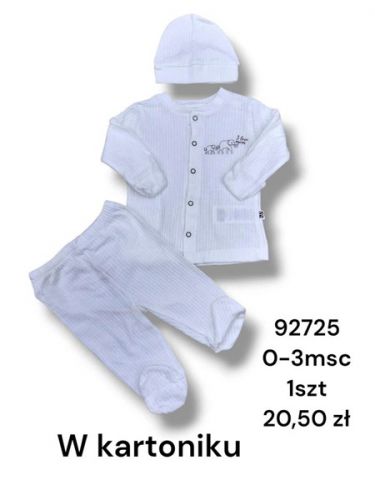 FRJ 92725.1 (0-3M) 1szt. 20.5 zł