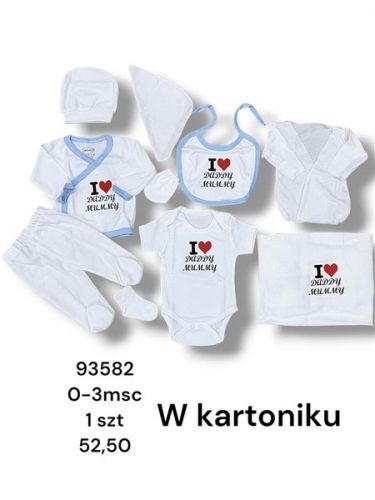 FRJ 93582.1 (0-3M) 1szt. 52.5 zł