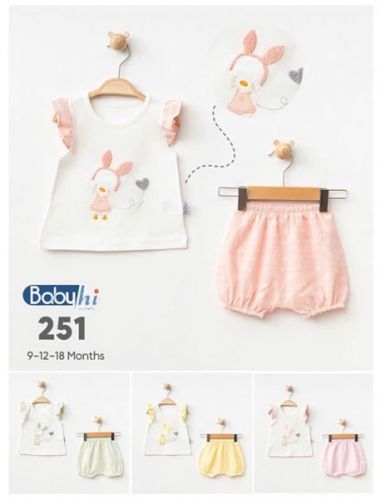 SL 251 (9-18M) 3szt. 18.5 zł