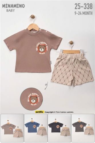 SL 25338 (9-24M) 4szt. 20 zł