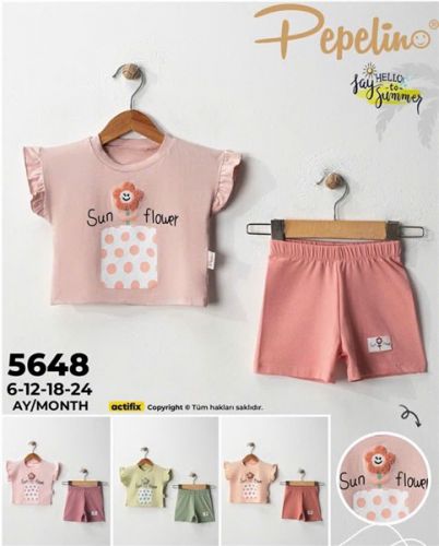 SL 25648 (6-24M) 4szt. 20 zł