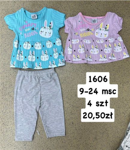 FRJ 1606 (9-24M) 4szt. 20.5 zł