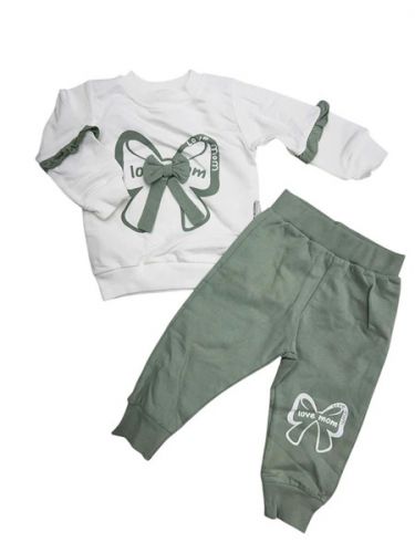 ONNO 5.62 (3-18M) 4szt. 27 zł