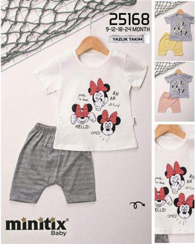 SL 25168 (9-24M) 4szt. 15 zł