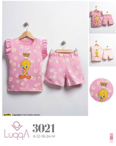 SL 3021 (6-24M) 4szt. 19 zł