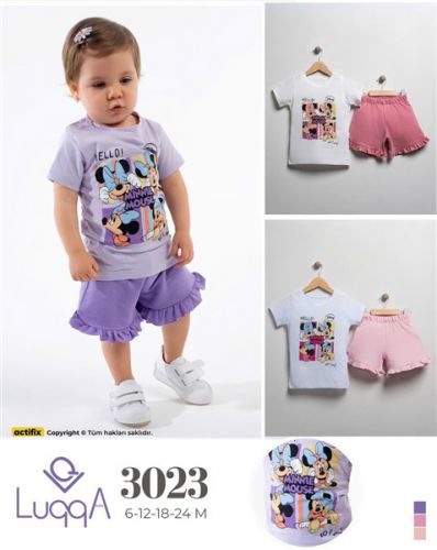 SL 3023 (6-24M) 4szt. 19 zł