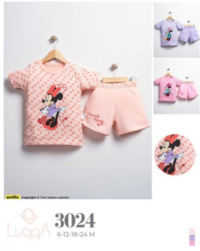 SL 3024 (6-24M) 4szt. 19 zł