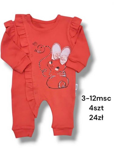 FRJ 5.326 (3-12M) 4szt. 24 zł
