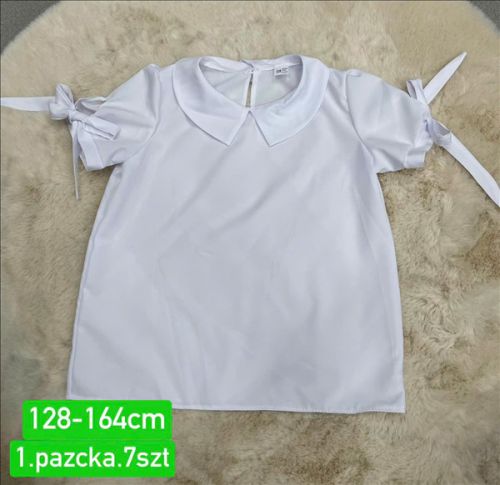 DH 5.4 (128-164) 7szt. 27 zł.