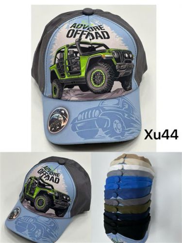 XU 5.20 .12 szt. .mix kolor .12 zł.