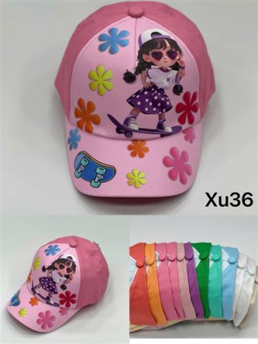 XU 5.23 .12 szt. .mix kolor .12 zł.