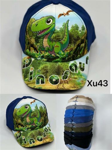 XU 5.24 .12 szt. .mix kolor .12 zł.