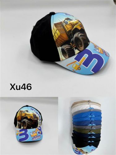 XU 5.27 .12 szt. .mix kolor .12 zł.
